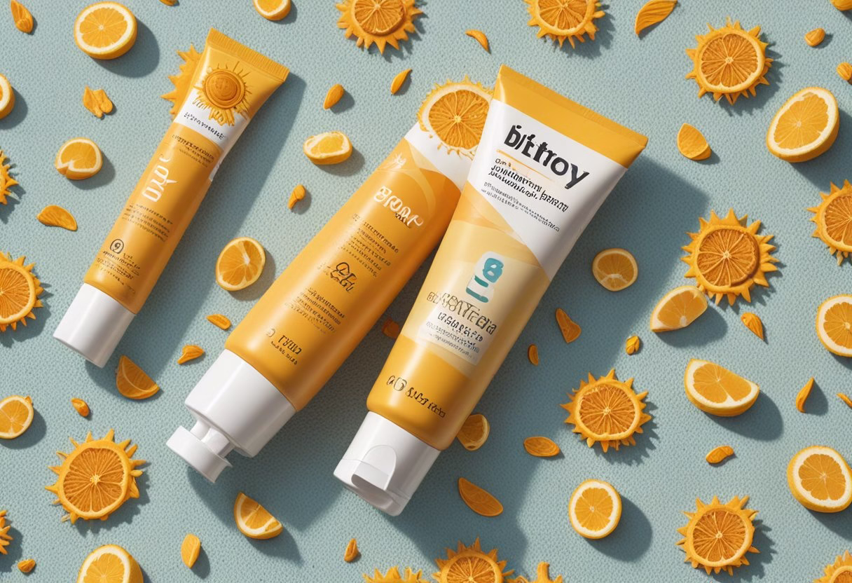 ضد آفتاب sun screen