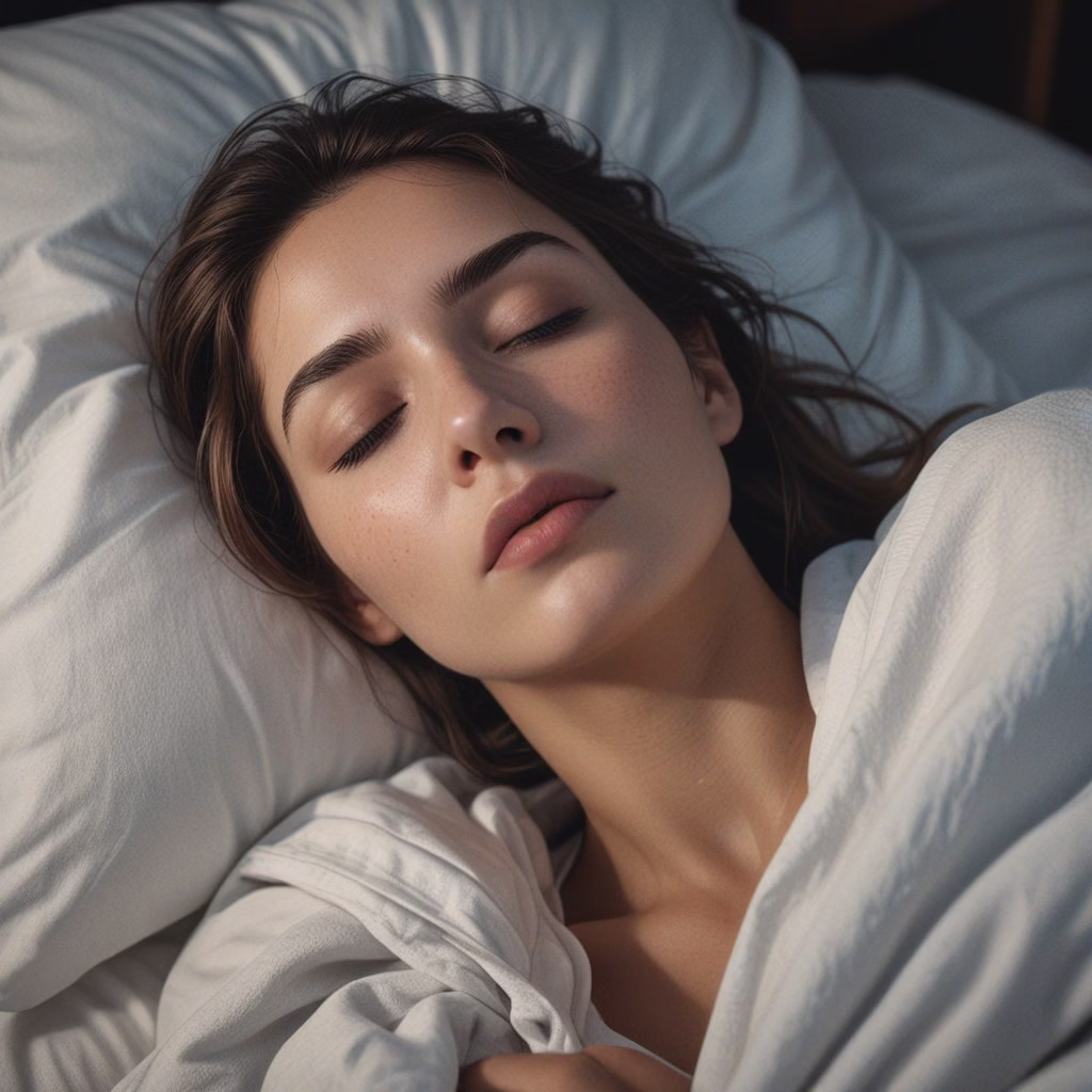 عطر زدن در خواب