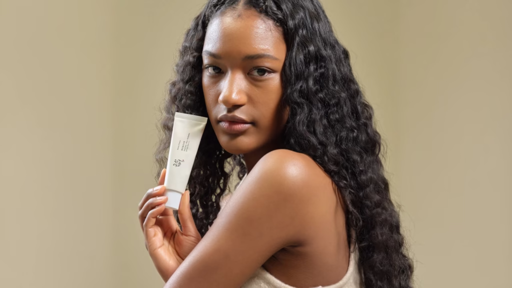 ویژگیهای ضد آفتاب بیوتی آف جوسان SPF50