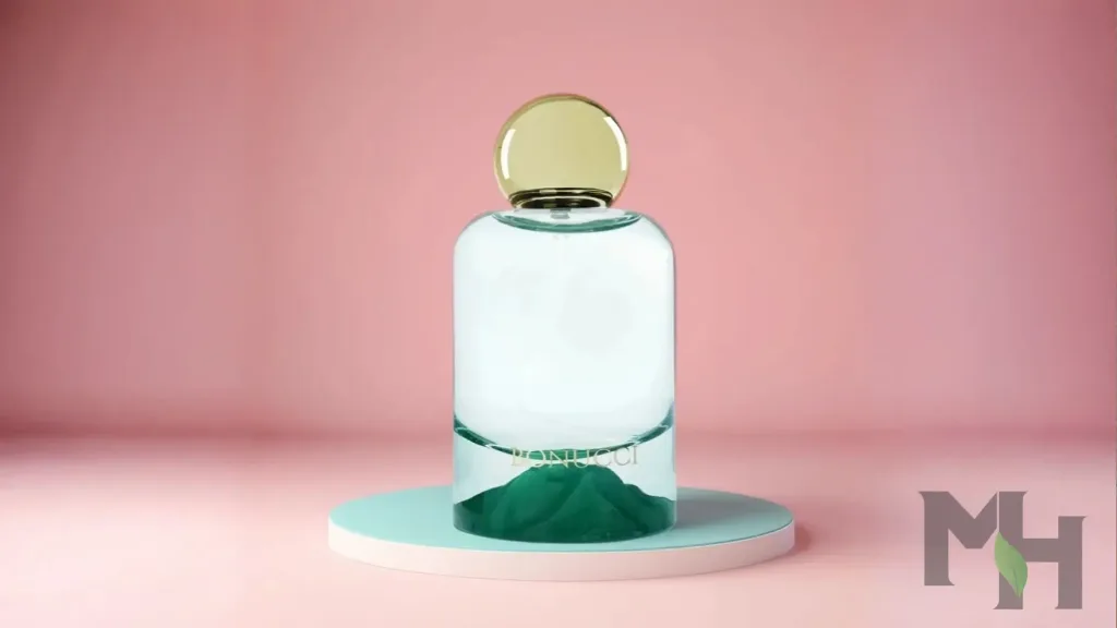 نت‌های اصلی عطر بونوچی زنانه؛ از اولین اسپری تا ماندگاری نهایی