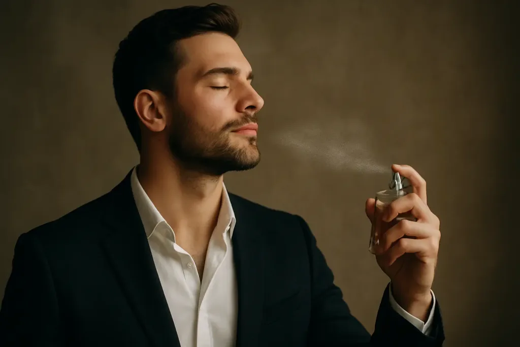 بهترین برند اسانس عطر مردانه