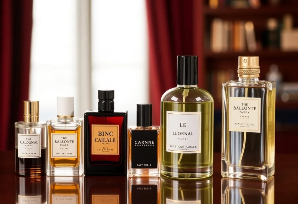 چه عطری به شخصیت شما می‌خورد؟ راهنمای انتخاب عطر بر اساس تیپ شخصیتی
