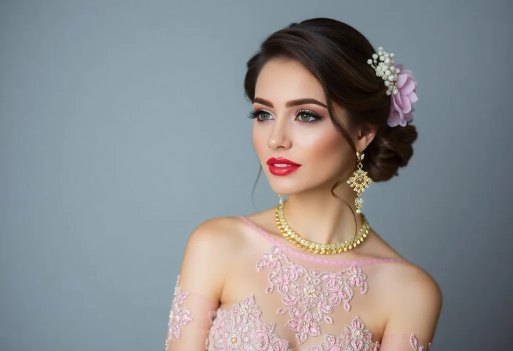 با این ۵ محصول آرایشی، در خانه مثل حرفه‌ای‌ها آرایش کنید
