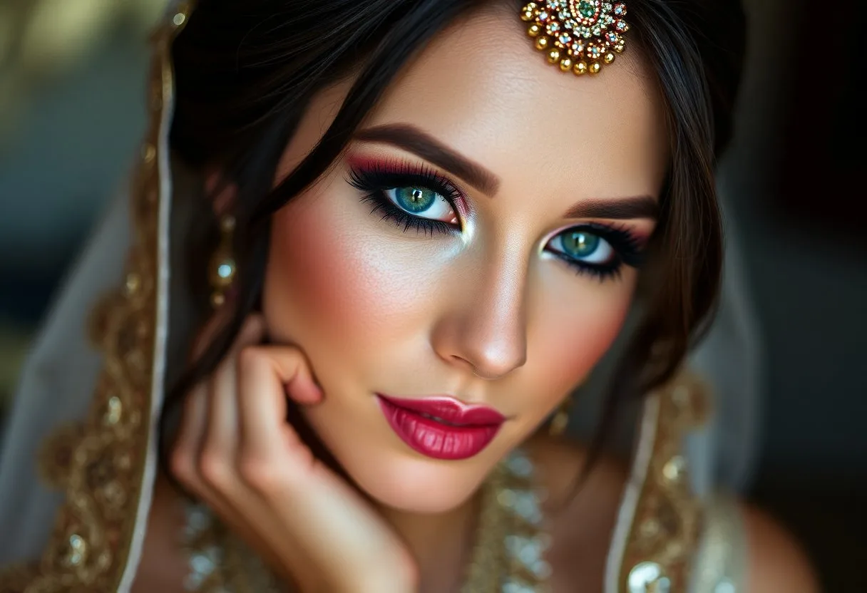 با این روتین آرایشی، همیشه آماده و با طراوت دیده شوید
