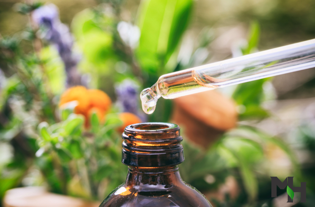 راهنمای کامل ترکیب اسانس عطر: اصول و روش‌های درست