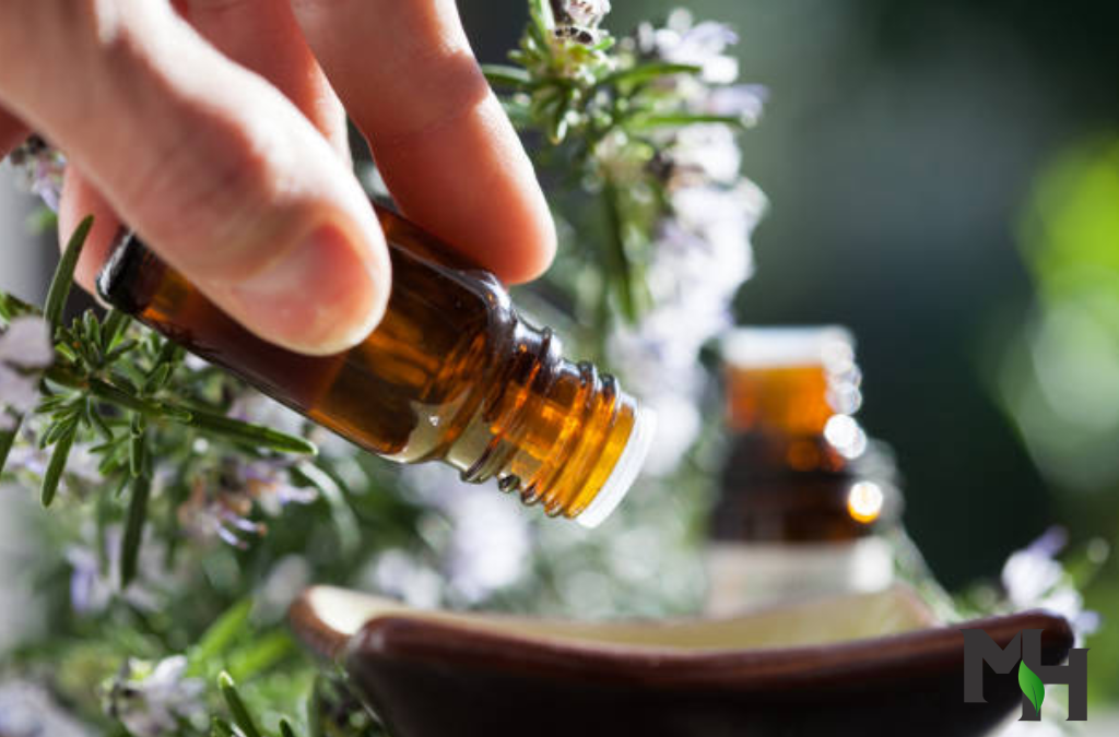 نحوه ترکیب عطر با فیکساتور