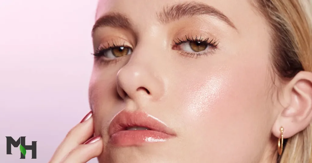 زیبایی نچرال با پوست شیشه‌ای: همه چیز در مورد Glass Skin