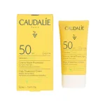 کرم ضد آفتاب ضد چروک Vinosun Protect SPF50 کدلی
