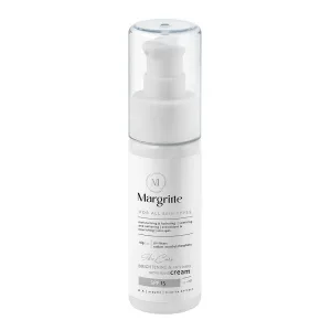 کرم روشن کننده و ضدلک دست spf15 مارگریت