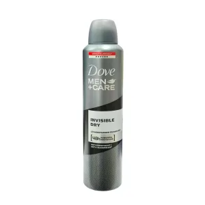 اسپری ضد تعریق مردانه invisible dry داو