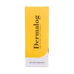 کرم ضد آفتاب ضد لک بی رنگ SPF50 درمالوگ