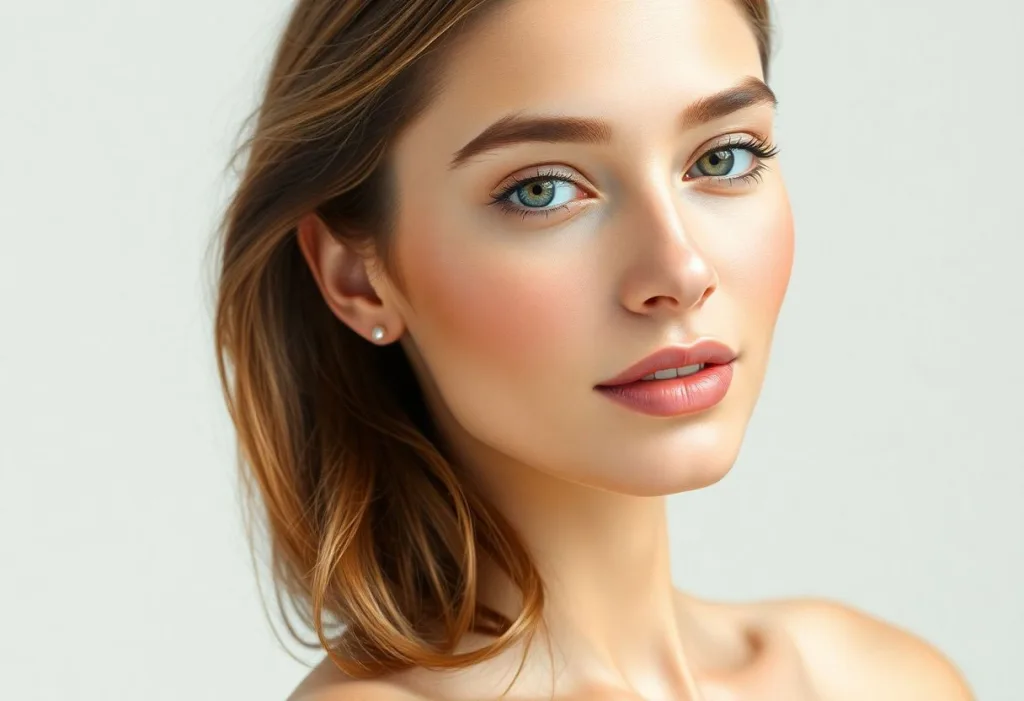 چرا میکاپ لایت اروپایی این‌قدر محبوب شده؟
