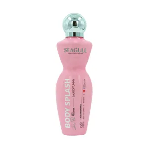 بادی اسپلش زنانه Eau So Yummy سی گل