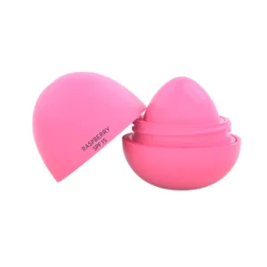 کره لب حاوی ضد آفتاب SPF15 تمشک گلدن رز