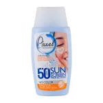 کرم ضد آفتاب SPF50 بدون رنگ پوست خشک پیکسل