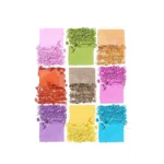 پالت سایه چشم میس بیوتی Colorpop گلدن رز - Image 4