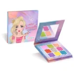 پالت سایه چشم میس بیوتی Colorpop گلدن رز - Image 3
