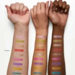 پالت سایه چشم میس بیوتی Colorpop گلدن رز - Image 2