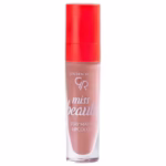 رژ لب مایع استی مات میس بیوتی گلدن رز – 01 – Blush Nude
