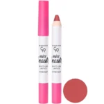 رژلب مات مدادی میس بیوتی گلدن رز – 05 Pinky Nude