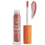 رژ لب مایع حجم دهنده شاین دار میس بیوتی گلدن رز – Sunkissed-03