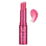 تینت لب Glow Kiss حاوی SPF 15 گلدن رز (03-Berry Pink)