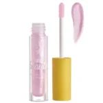 رژ لب مایع حجم دهنده شاین دار میس بیوتی گلدن رز – Pink Trip-01