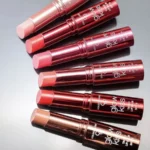 تینت لب Glow Kiss حاوی SPF 15 گلدن رز (01-Vanilla Latte) - تصویر 5