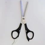 قیچی آرایشگری پیتاژ مو جیول مدل GSS-307