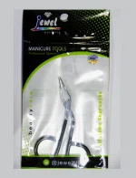 موچین قیچی دسته لاکی جیول مدل GST-312 - تصویر 3