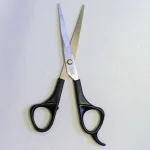 قیچی آرایشگری کوتاهی مو جیول مدل GSS-303