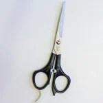 قیچی آرایشگری کوتاهی مو جیول مدل GSS-309 - تصویر 2