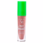 رژ لب مایع استی مات میس بیوتی گلدن رز – 02 – WARM KISS