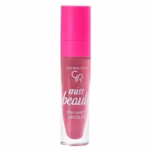 رژ لب مایع استی مات میس بیوتی گلدن رز – ROSE WOOD – 03