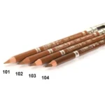 مداد ابرو پودری بل b-104