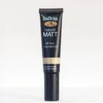 کرم پودر Natural Matt ایزادورا 16