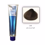 رنگ مو بدون آمونیاک سوبارو 5.00 – قهوه ای روشن قوی