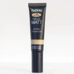 کرم پودر Natural Matt ایزادورا 18