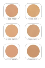 کرم پودر رمی رز سری LASTING FINISH 420 - تصویر 3