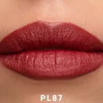 رژلب مدادی نوتریکا (NOTRIKA) شماره PL87 - تصویر 2