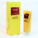 کرم ضد آفتاب رنگی الیوکس مدل کاورکس ۱ – SPF50