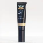 کرم پودر Natural Matt ایزادورا 14