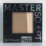 پالت کانتور Master Sculpt میبلین 01