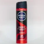 اسپری ضد تعریق مردانه نیوا مدل DEPP FRAGRANCE SPRAY – ACHIEVE حجم 150 میلی لیتر