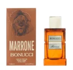 ادو پرفیوم مردانه بونوچی مدل MARRONE حجم 100 میلی‌لیتر - Image 2 ادو پرفیوم مردانه بونوچی مدل MARRONE حجم 100 میلی‌لیتر - Image 3 ادو پرفیوم مردانه بونوچی مدل MARRONE حجم 100 میلی‌لیتر