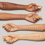 کرم پودر استی لادر Double Wear 3W1 - Image 2