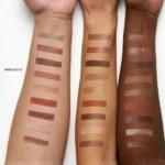 پالت سایه چشم میس بیوتی Nude Addict گلدن رز