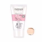 سی سی کرم فارماسی انواع پوست 50ml (01-Light )