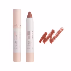 رژ لب مدادی براق کرمی نود لوک گلدن رز (04-Coral Nude)