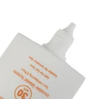 ضد آفتاب فلوئیدی فیزیکال الارو دارای SPF 30 - Image 3